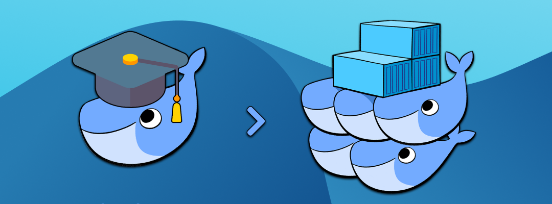 Docker Swarm Mode: Der Schlüssel zur skalierbaren Container-Orchestrierung