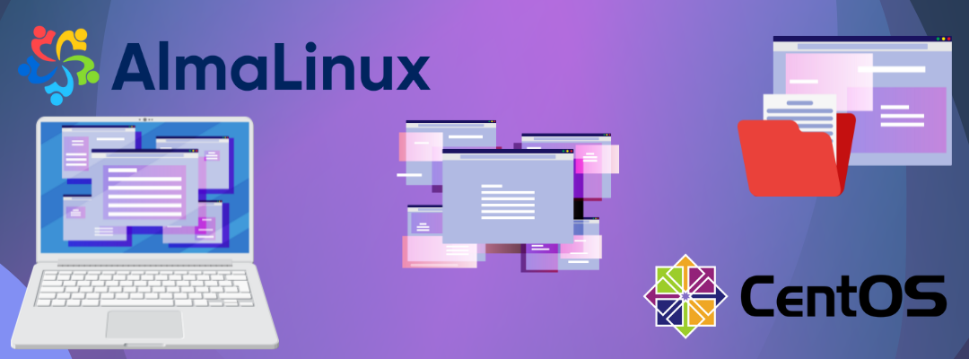 5 Gründe, warum AlmaLinux besser abschneidet als CentOS als Alternative