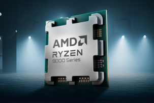 Ryzen 9000G Prozessoren werden Ende 2025 eingeführt