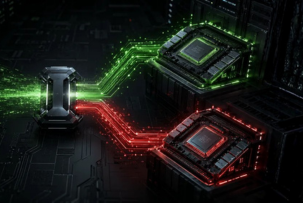 Spectral Compute passt CUDA effektiver an AMD-Beschleuniger an als AMD selbst