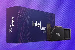 Intel setzt neue Maßstäbe mit der Arc Pro B70: 32 GB VRAM ab 949 Dollar
