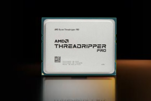 Threadripper PRO 9000 ist da – und er ist ein Monster