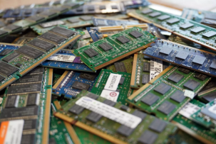 Wann endet die Krise auf dem Speichermarkt?