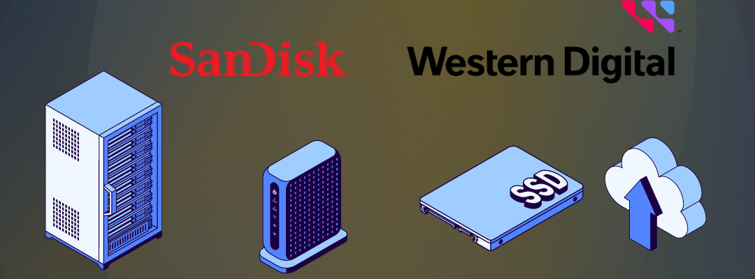 Western Digital verklagt wegen Datenverlusten bei SanDisk SSD