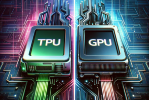 TPU Google und das Monopol von NVIDIA auf KI-Chips