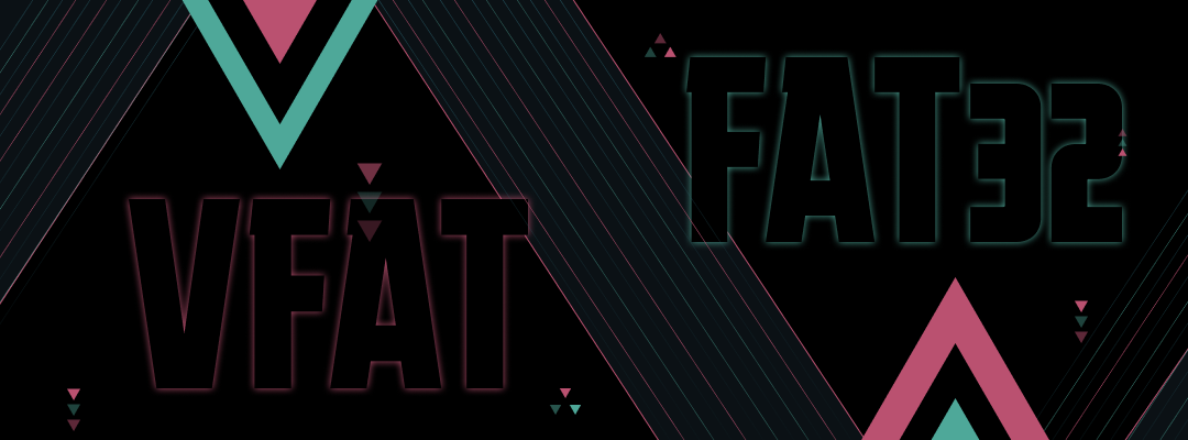 FAT32 vs. VFAT: Wesentliche Unterschiede im Dateisystemdesign
