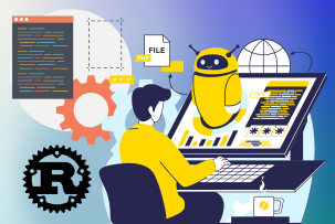 Rust 1.88 veröffentlicht: Mehr Kontrolle, sauberere Builds und intelligentere Syntax