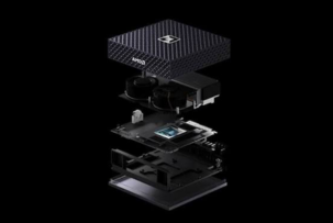 AMD setzt auf lokale KI mit einem 4.000 Dollar teuren Mini Kraftpaket