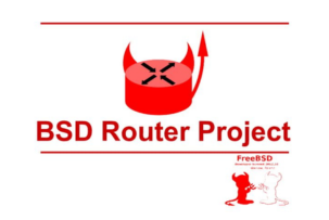 Veröffentlichung von BSD Router Project 2.0