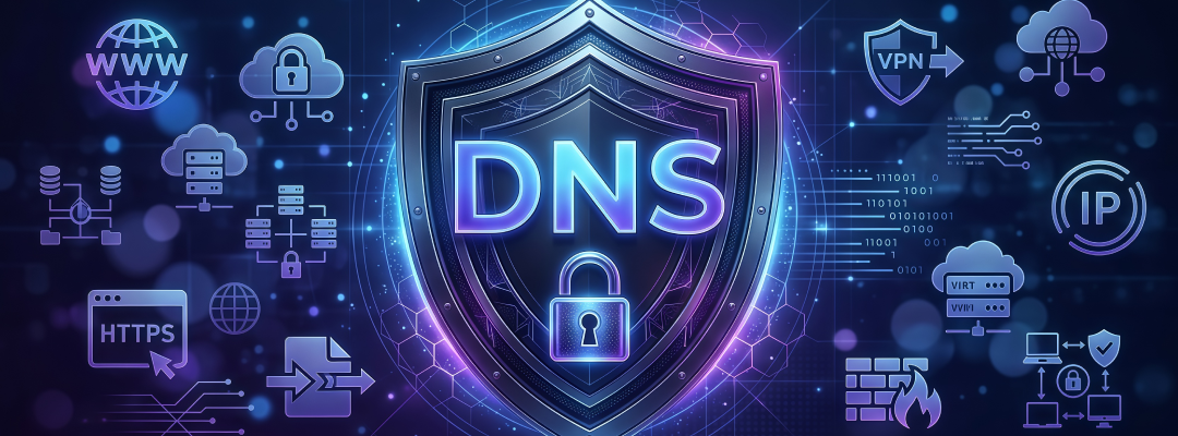 Dangling DNS: Ein verstecktes Sicherheitsrisiko, das Sie nicht ignorieren sollten
