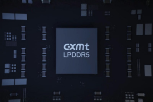 CXMT und Xiaomi führen den LPDDR6-Standard als Erste ein