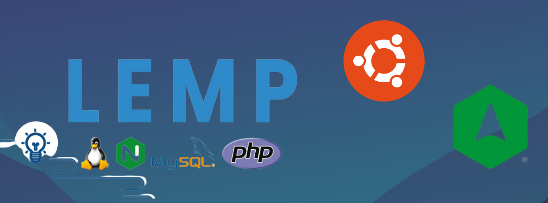 Überwachen der LEMP-Stack-Leistung mit Nginx Amplify auf Ubuntu 20.04/18.04