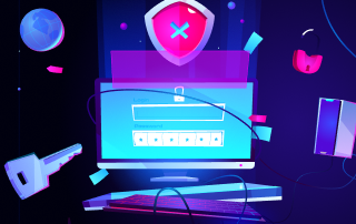 Stateful Firewalls: So stärken sie die Netzwerksicherheit