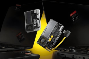 Sharge Disk Pro – das kleine Kraftpaket, das tragbare Speicher neu definiert