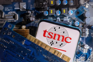 TSMC erhöht Chip-Preise 2026 aufgrund von US-Zöllen