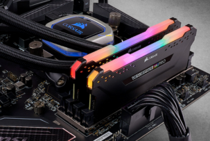 Speichermangel zwingt HP, Dell, Acer und Asus zum Einkauf in China