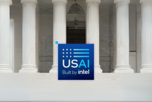 Intel startet USAI-Kampagne, um seine „amerikanischen Wurzeln” angesichts politischen Drucks zu betonen