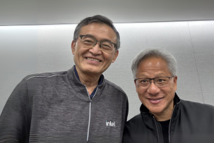 NVIDIA investiert 5 Mrd. USD in Intel: Unternehmen entwickeln gemeinsame x86-Prozessoren mit RTX-Grafik