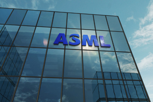 ASML erreicht historische Höchststände mit einer Rekord-Marktkapitalisierung von 674 Milliarden Dollar