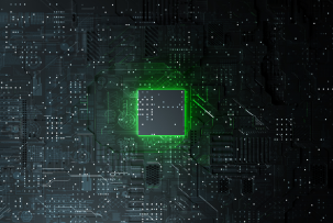 China findet einen intelligenteren Weg, KI ohne schnellere Chips zu beschleunigen