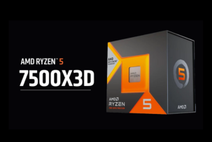 Ryzen 5 7500X3D: AMDs neuer Gaming-Sweetspot