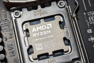 AMD bereitet Ryzen 9750X und 9650X als Antwort auf Arrow Lake Refresh vor