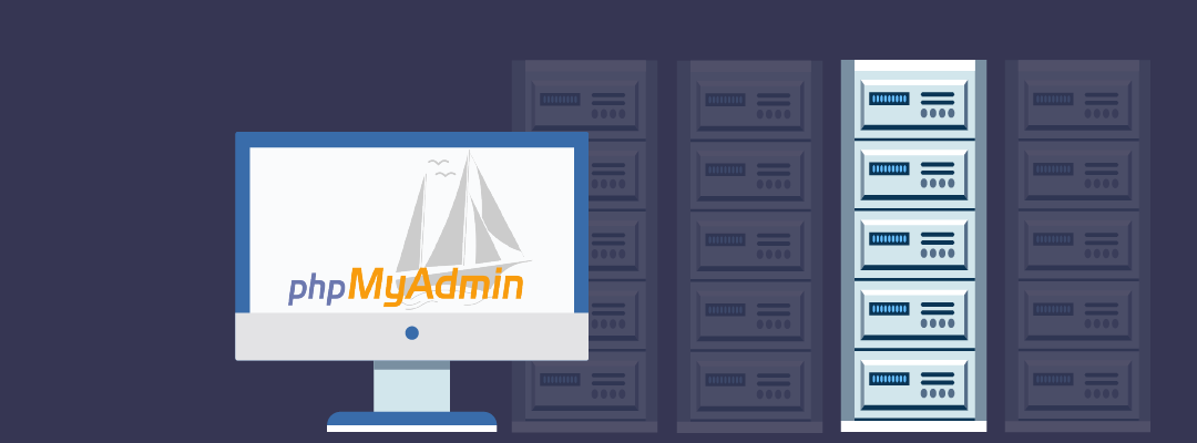 How to install phpMyAdmin on your server and computer