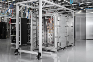 „Gefrierschränke“ für Qubits von IBM – neues Projekt für Standard-Rechenzentren