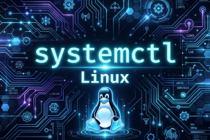 Linux-Paketverwaltung und systemctl erklärt