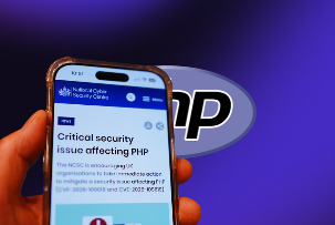PHP veröffentlicht dringende Patches für Sicherheitslücken, die die Ausführung von beliebigem Code ermöglichen