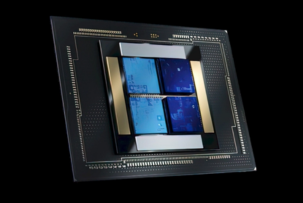 Intel Jaguar Shores: Erster Blick auf den neuen KI-Prozessor