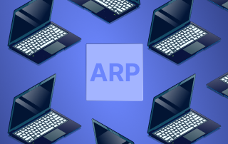 Was ist ARP? Funktionsweise, Typen und Bedeutung