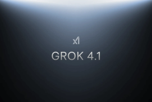 Nun verfügbar: Ein neues Modell von xAI – Grok 4.1