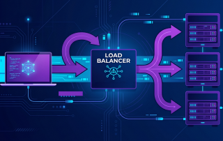 Load Balancer erklärt: Wie sie funktionieren und warum man sie braucht