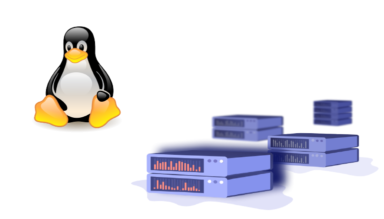 Linux VPS