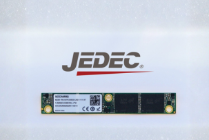 JEDEC hat einen neuen Standard für Arbeitsspeicher namens SOCAMM2 angekündigt