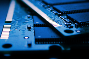 Speicherboom: Warum KI die Preise für DRAM und NAND weiter nach oben treibt