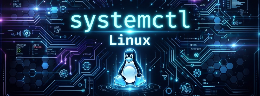 Linux-Paketverwaltung und systemctl erklärt