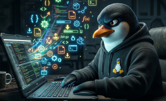 Wie man Netzwerke in Linux konfiguriert und behebt