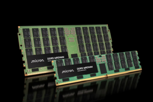 Microns DDR5-Zukunft in den USA steht jetzt auf dem Prüfstand