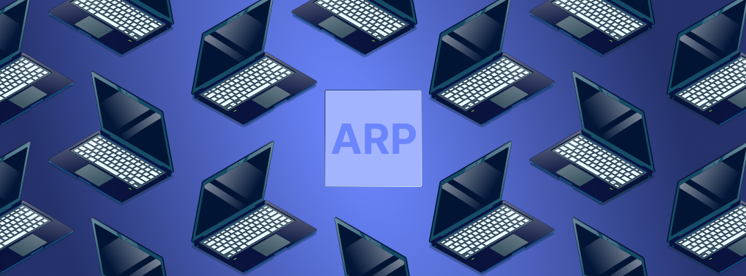Was ist ARP? Funktionsweise, Typen und Bedeutung