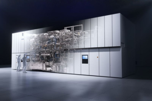 High-NA EUV läuft sich warm und Sie werden es im nächsten Chip spüren