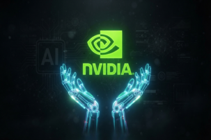 Nvidia führt Schaffung eines gigantischen 500-Milliarden-Dollar-Fonds für die Entwicklung von KI-Infrastruktur an