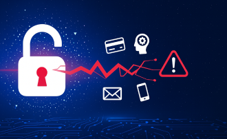 Datenleck aufgrund von Docker Hub-Images