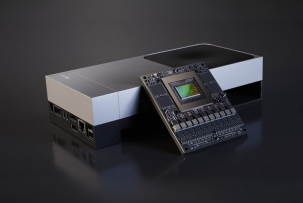 Nvidia stellt Jetson AGX Thor vor: Ein 3499-Dollar-„Gehirn“ für Roboter