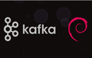 Installation eines Apache Kafka-Clusters auf Debian 12