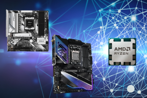AMD Zen 6: Kein Mainboard-Upgrade für die nächste Generation erforderlich