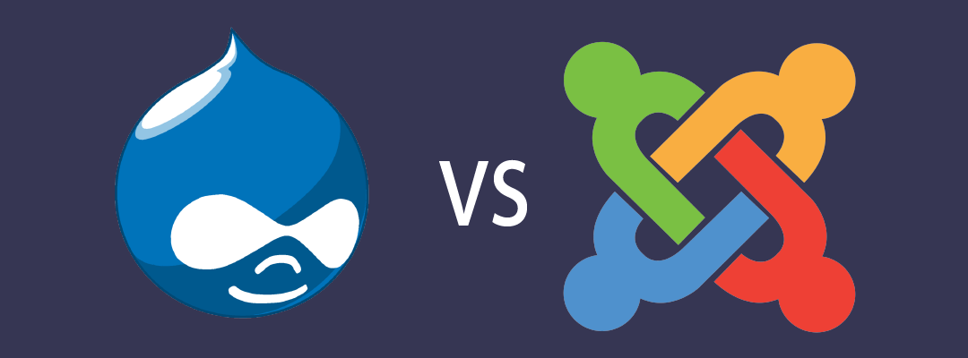 Welches CMS ist besser für VPS: Joomla oder Drupal