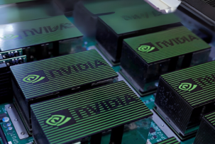 Neuer KI-Chip von Nvidia für den chinesischen Markt