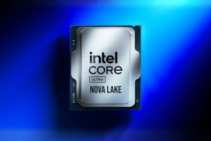 Intel bringt zwei 22-Kern Nova Lake-S Prozessoren für Gamer